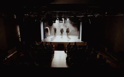 Protest „cultural” anti-Ciucu: Bilete la spectacole anulate