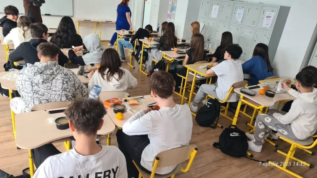 Evaluările Naționale: Când încep testările pentru elevii din clasele a II-a, a IV-a și a VI-a