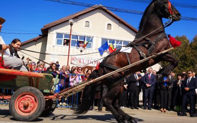 Paștele Cailor chiar există! Uite unde și cum se sărbătorește!