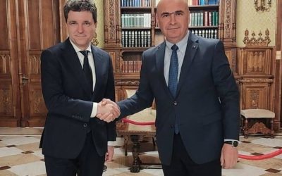 Bolojan: Nu demisionez! Discuții cu președintele, dar schimbarea nu rezolvă tot