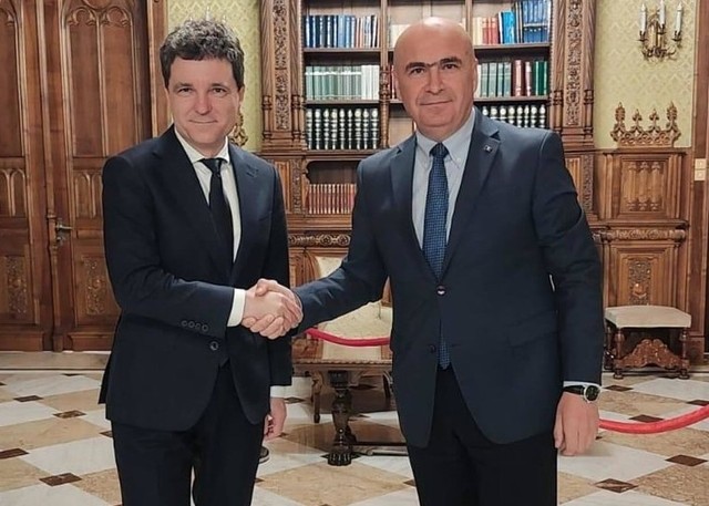 Bolojan: Nu demisionez! Discuții cu președintele, dar schimbarea nu rezolvă tot