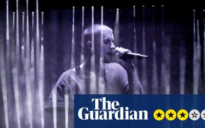 Bieber, prințul pop cu probleme, a cântat la Coachella: Verdictul
