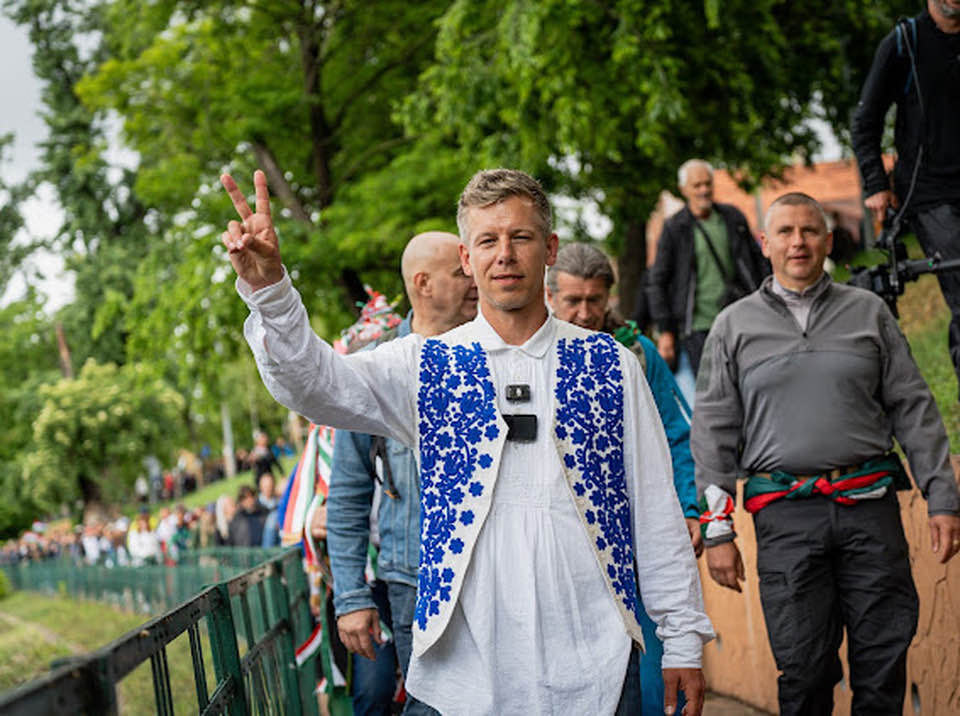 Politico: UE vrea lider ungariat pro-Ucraina greu de crezut