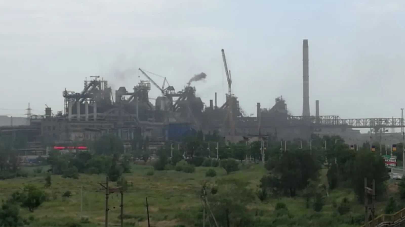 Victorie AMARĂ pentru Kremlin: Marea Azov, pradă strategică fără valoare
