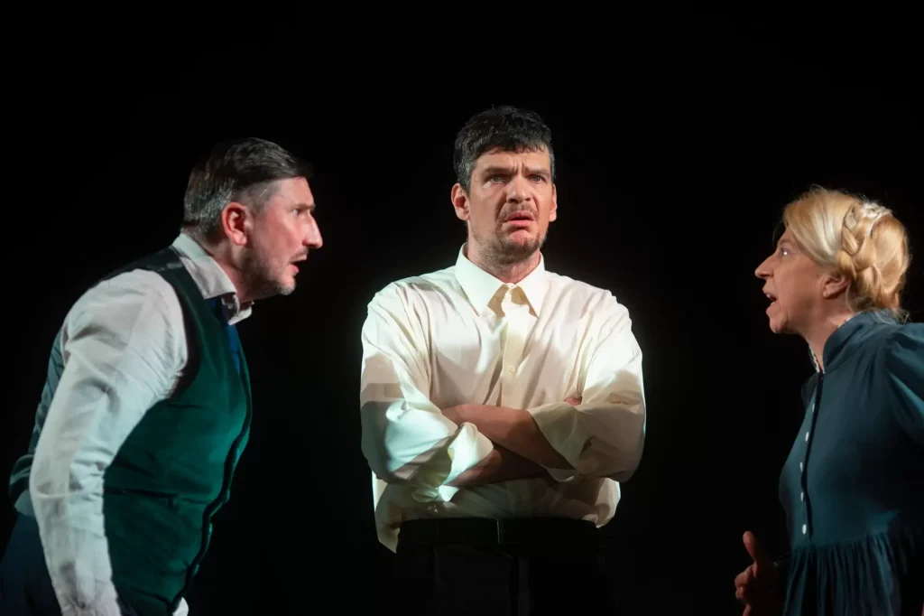 Spectacole și expoziții la București: Programul cultural 13-19 aprilie