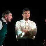 Spectacole și expoziții la București: Programul cultural 13-19 aprilie