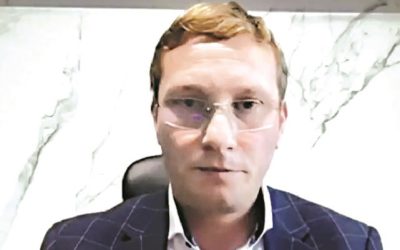 Piața materialelor de construcții în 2026: Ce spune Daniel ȘOLOGON, CEO Cemacon