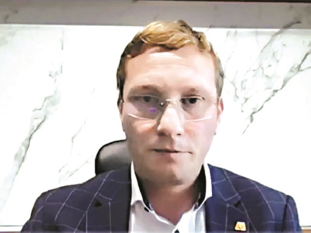 Piața materialelor de construcții în 2026: Ce spune Daniel ȘOLOGON, CEO Cemacon