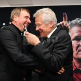 Boloni, atac la Hagi înainte de instalare: „Lipsă de respect”!