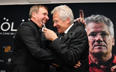 Boloni, atac la Hagi înainte de instalare: „Lipsă de respect”!