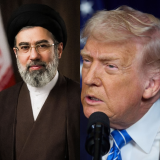 SUA blochează Hormuz, Iranul amenință cu prețuri la benzină: Trump, „șantaj mondial”