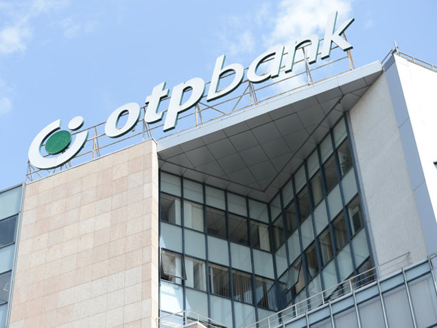 OTP Bank, ascensiune spectaculoasă pe bursa din Ungaria: +35% de la începutul anului