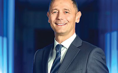 Manea (BCR) are mandat: Ce direcție va lua a doua bancă din România