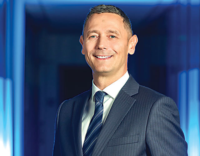 Manea (BCR) are mandat: Ce direcție va lua a doua bancă din România