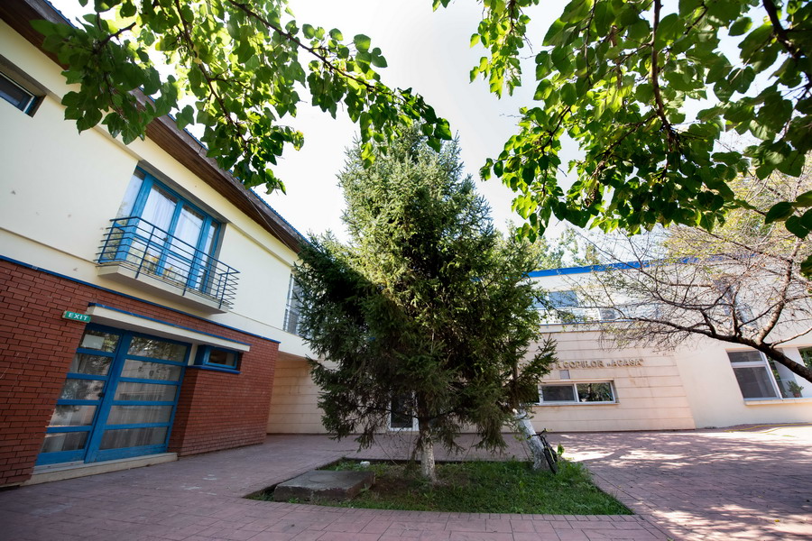 Căsuțele pentru copii din Sectorul 6, desființate: Ce urmează în București?