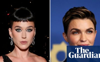 Poliția investighează acuzațiile de agresiune sexuală la adresa lui Katy Perry