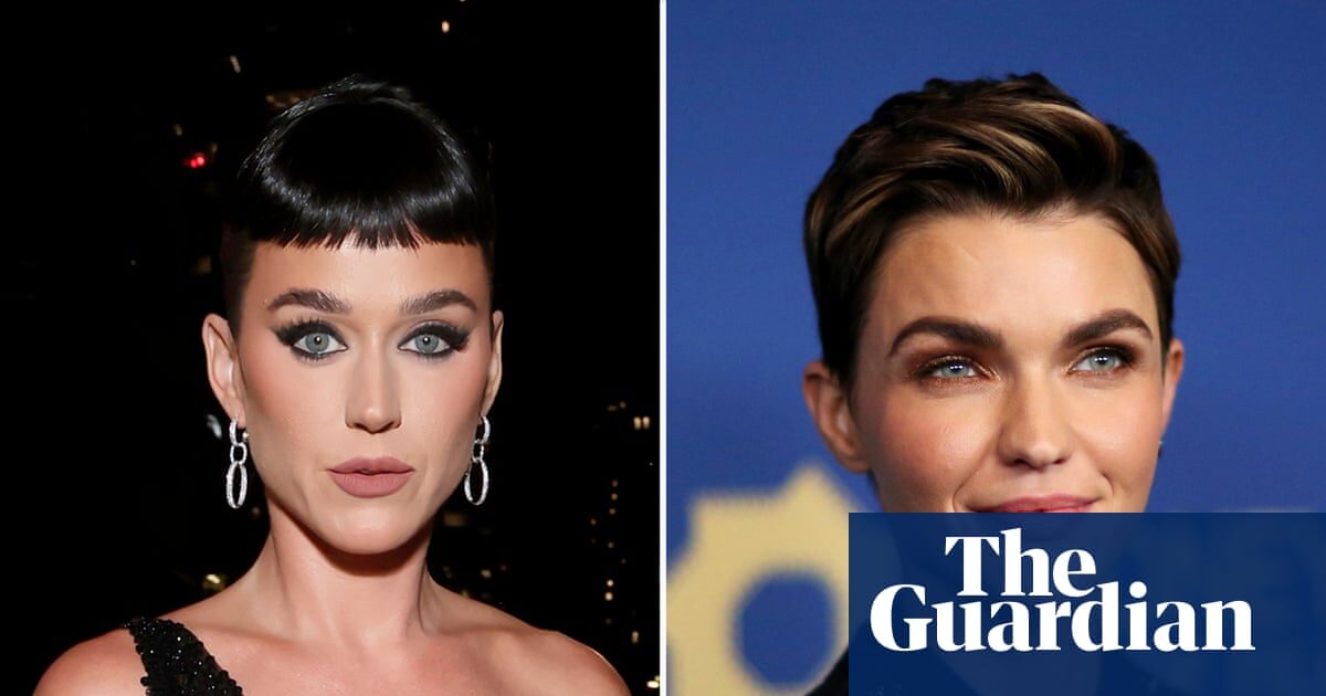 Poliția investighează acuzațiile de agresiune sexuală la adresa lui Katy Perry