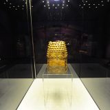 Coiful de la Coțofenești, vedetă la MNIR: Cât te costă vizita