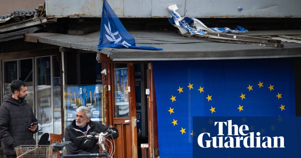 Tineri bulgari speră la schimbare: A opta rundă de alegeri în cinci ani!