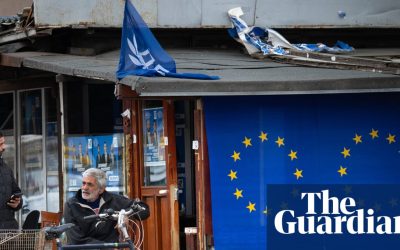 Tineri bulgari speră la schimbare: A opta rundă de alegeri în cinci ani!