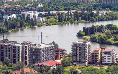 Cât costă un apartament vechi cu 3 camere în București în 2024?