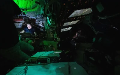 Aventura spre Lună a astronauților de pe Artemis II, umbrită de o problemă „delicată” Capsula Orion, care transportă echipajul misiunii Artemis II spre Lună, se confruntă cu o mică, dar potențial neplăcută problemă: toaleta