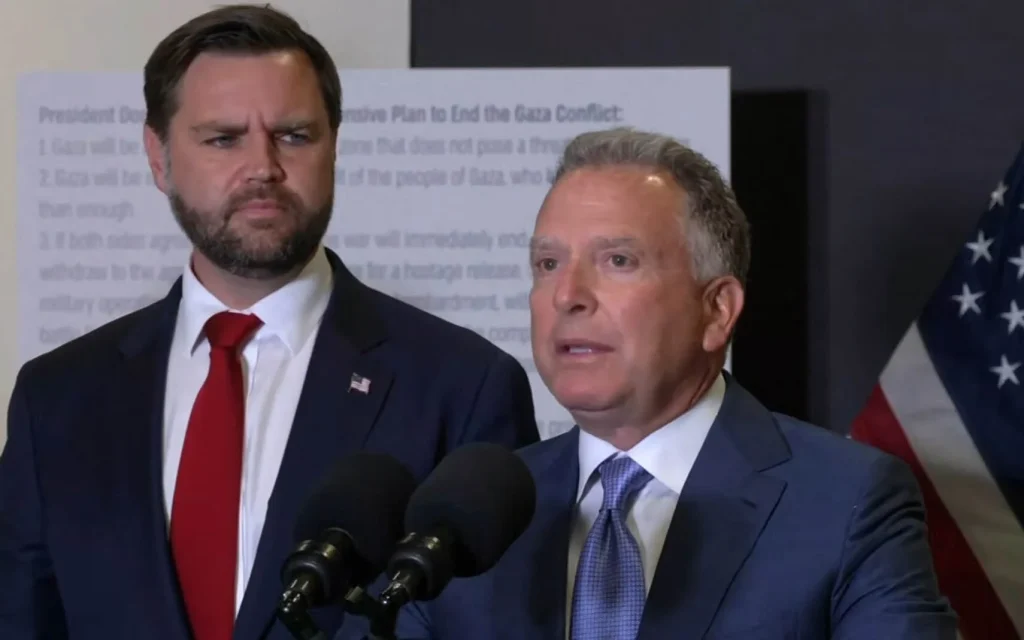 Armistițiul SUA-Iran, în pericol. JD Vance și Steve Witkoff, absenți. Teheranul tace