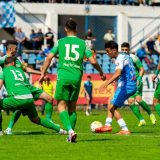 Bacău șochează în Liga 2: Surprize mari și la Bistrița