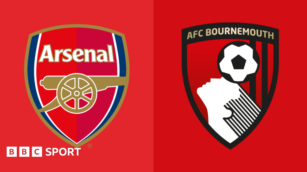 Arsenal – Bournemouth: Duel în Premier League. Statistici, echipe probabile