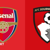 Arsenal – Bournemouth: Duel în Premier League. Statistici, echipe probabile