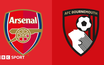 Arsenal – Bournemouth: Duel în Premier League. Statistici, echipe probabile