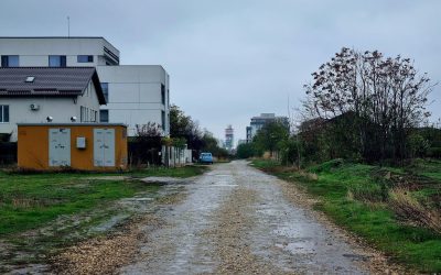 Sectorul 6, factură UMFLATĂ: Belșug, Osiei și terenuri PRIVATE, cheltuieli URIAȘE