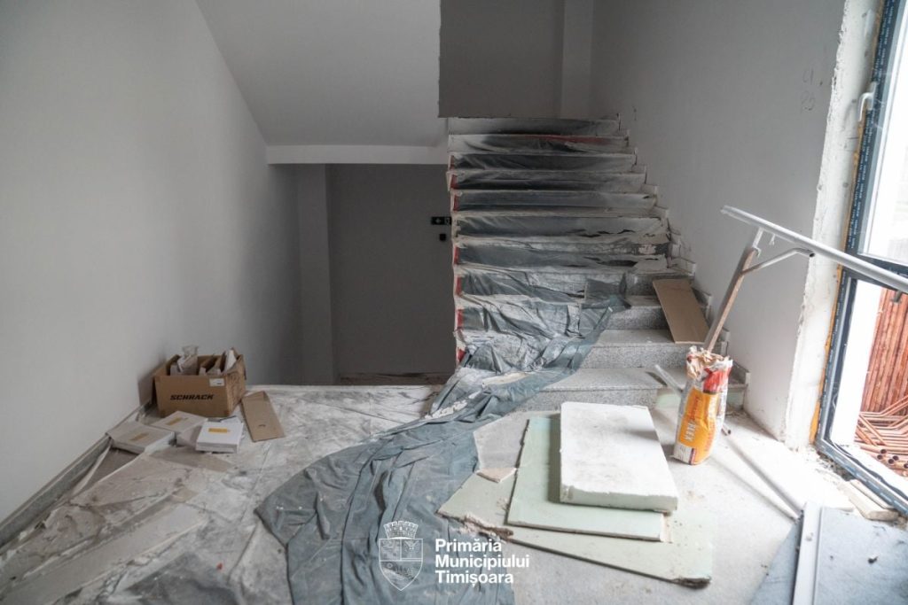 Adăposturi civile, reabilitare în București: Primăria investește masiv