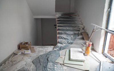 Adăposturi civile, reabilitare în București: Primăria investește masiv