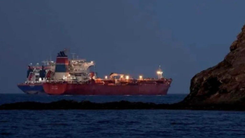 Armata Iraniană Desecretizează Strâmtoarea Ormuz pentru Navele Irakiene TEHERAN – Armata Iraniană a anunțat sâmbătă că navele irakiene pot tranzita liber Strâmtoarea Ormuz, o cale navigabilă strategică blocată aproape în întregime de către TEHERAN de la începutul războiului din Orientul Mijlociu, pe 28 februarie, informează agenția FRANCE PRESSE