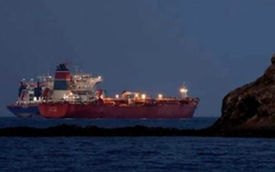 Armata Iraniană Desecretizează Strâmtoarea Ormuz pentru Navele Irakiene TEHERAN – Armata Iraniană a anunțat sâmbătă că navele irakiene pot tranzita liber Strâmtoarea Ormuz, o cale navigabilă strategică blocată aproape în întregime de către TEHERAN de la începutul războiului din Orientul Mijlociu, pe 28 februarie, informează agenția FRANCE PRESSE