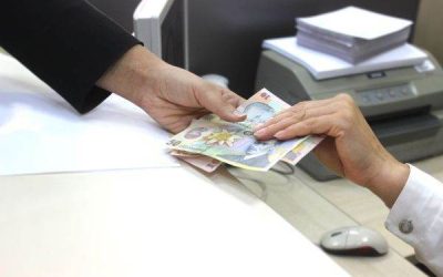 Bănci, vizate de amenzile record ale consiliului concurenței: Peste 1 miliard de euro