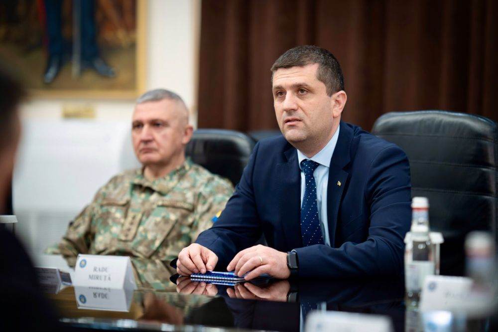 România și Ucraina, parteneriat pentru drone: Ce se discută