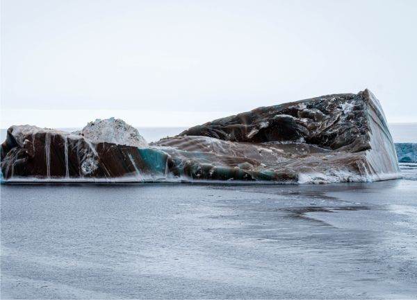 Schimbările climatice rescriu harta ANTARCTICII: Ce se întâmplă cu geopolitica mondială?