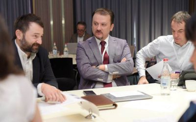 Jucan (CNA) tranșează: Realitatea Plus, interzisă și online