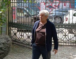 Mircea Lucescu, ultimul selecționer al României, a murit