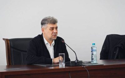 Ciolacu, atac la Bolojan: „Ideea năstrușnică” lovește bugetele locale