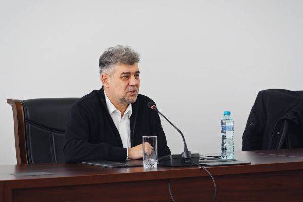 Ciolacu, atac la Bolojan: „Ideea năstrușnică” lovește bugetele locale