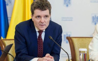 Nicuşor Dan, apărător al numirilor în parchete. USR atacă procedura