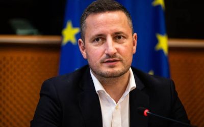 Ștefănuță: E anormal ca votul maghiarilor să ajungă doar la UDMR