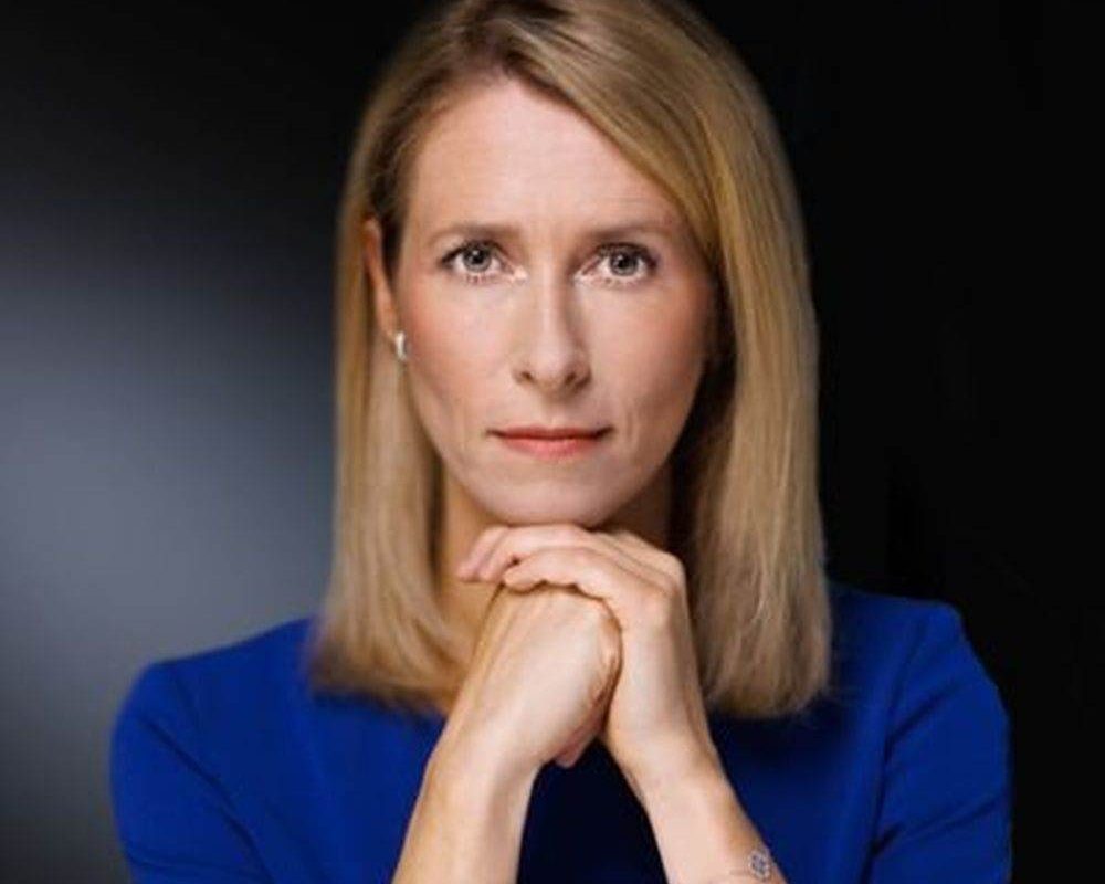 Kaja Kallas, critici dure la adresa Israelului după atacurile din Liban