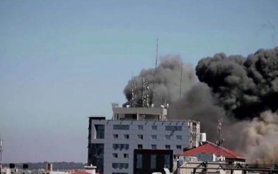 Israel ordonă evacuarea sudului Beirutului: CNN anunță panică