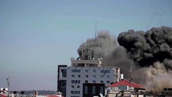 Israel ordonă evacuarea sudului Beirutului: CNN anunță panică