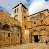 Sfântul Mormânt și-a redeschis porțile: Vești bune pentru pelerini