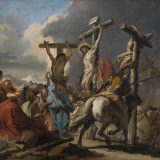 Bursa urează Paște Fericit: Sărbători liniștite, români